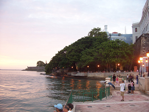 Пуэрто-Рико